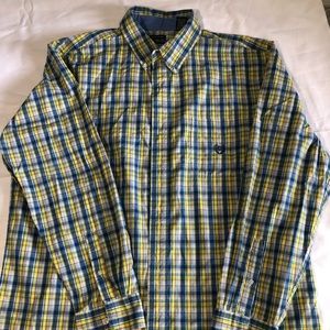 Men’s shirt
